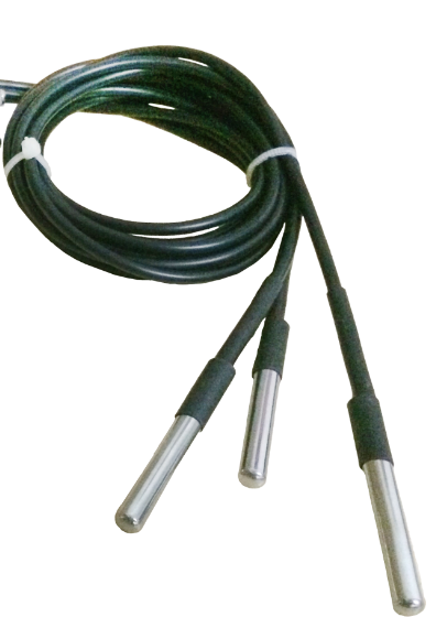 單溫度傳感器  (SST-TV01、SST-TR01）