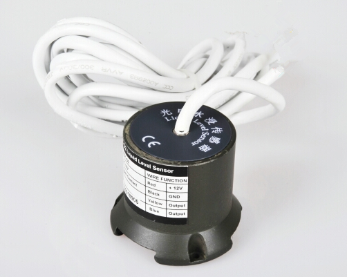 光電點式漏水傳感器