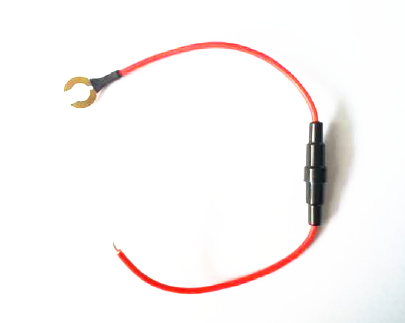 線圈型開口電池夾